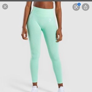 Gymshark leggings